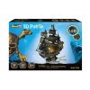 Revell 3D Puzzle Black Pearl LED Edition