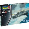Revell Patrol Torpedo Boat PT-559/ PT-160 1:72