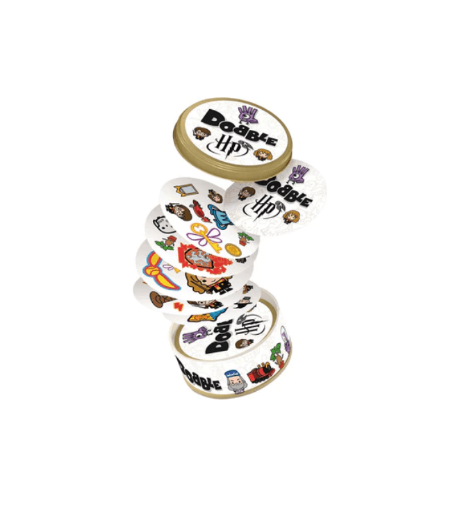DOBBLE HARRY POTTER SLO/HR - Image 2