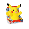 POKEMON INTERAKTIVNI PLIŠ PIKACHU 30CM
