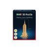 Revell 3D Puzzle Empire state building