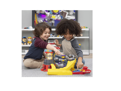 PAW PATROL STEZA MOGOČNI METEOR - Image 3