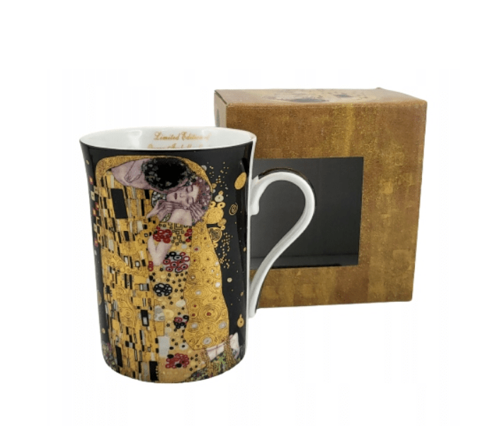 SKODELICA KLIMT POLJUB