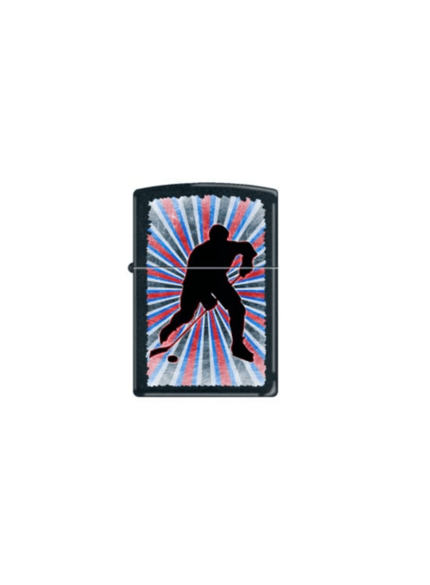 ZIPPO 11421 VŽIGALNIK 218 HOKEJIST