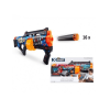X-SHOT PIŠTOLA SKINS LAST STAND
