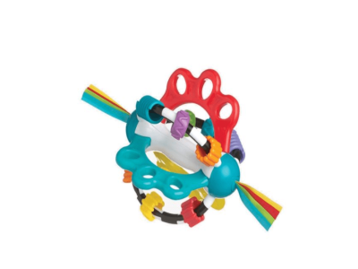 PLAYGRO 82426 RAZISKOVALNA ŽOGICA