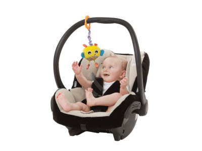 Alternative view of PLAYGRO 86972 VISEČA ČEBELICA