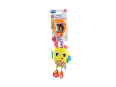 PLAYGRO 86972 VISEČA ČEBELICA