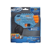 NERF ELITE TRIO 2.0 TD3 7A18