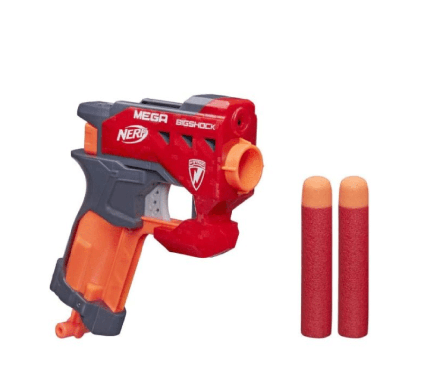 NERF MEGA VELIKI UDAR - Image 3