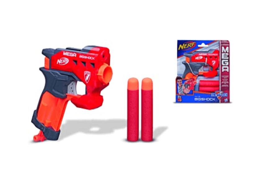 NERF MEGA VELIKI UDAR - Image 2