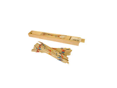 DRUŽABNA IGRA MIKADO 30CM