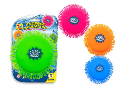 FRIZBI 15CM SPECIAL