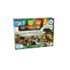 PLASTELIN SET DINO