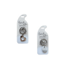 OBESEK ZA KLJUČE GUARDIAN ANGEL- ANGEL VARUH HOWLITE G227