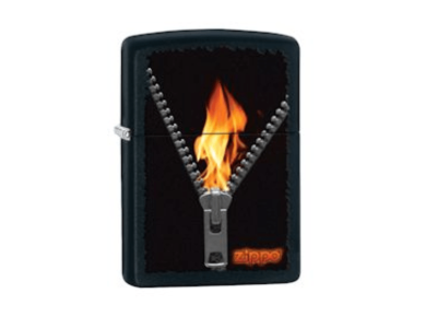 ZIPPO 28309 VŽIGALNIK ZIPPED 218