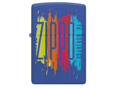 ZIPPO 48138 VŽIGALNIK DESIGN
