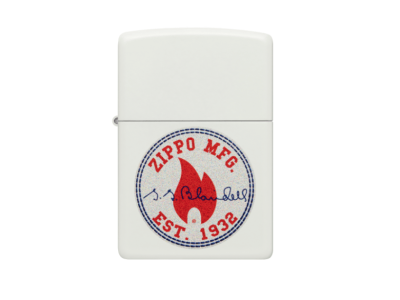 ZIPPO 48148 VŽIGALNIK MFG. EST 1932