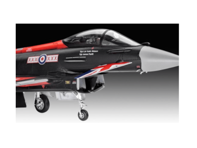 Revell Eurofighter Typhoon Black Jack 1:48 - Image 3