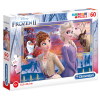 PUZZLE CLEMENTONI 60 FROZEN II