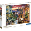 PUZZLE CLEMENTONI 3000 SAN FRANCISCO