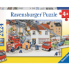 PUZZLE RAVENSBURGER 2X24 Z GASILCI