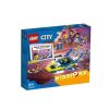 LEGO 60355 CITY DETEKTIVSKE MISIJE VODNE POLICIJE