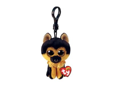 TY BEANIE BOOS NEMŠKI OVČAR SPIRIT OBESEK ZA KLJUČE