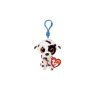 TY BEANIE BOOS DALMATINEC LUTHER OBESEK ZA KLJUČE