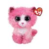 TY BEANIE BOOS ROZA MUCA REAGAN 15CM