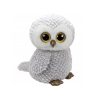 TY BEANIE BOOS BELA SOVA OWLETTE 42CM