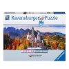 PUZZLE RAVENSBURGER 1000 GRAD NEUSCHWANSTEIN