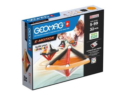 GEOMAG E-MOTION RECYCLED 32KOSOV