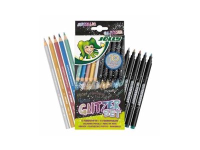 JOLLY BARVICE SVETLEČE SET 10/1