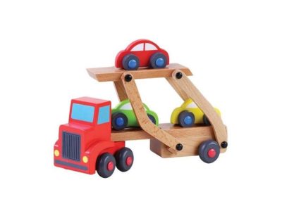 AVTOTRANSPORTER + 3 AVTI LES