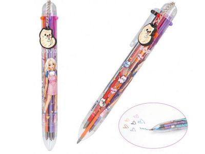 Alternative view of TOP MODEL 11890 KEM.SVINČNIK 6 BARVNI