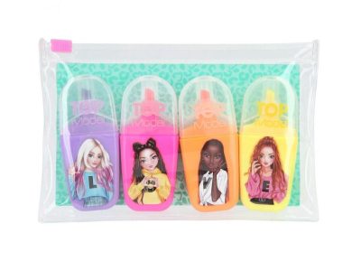 TOP MODEL 11535 TEXTMARKER SET