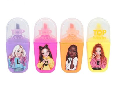 Alternative view of TOP MODEL 11535 TEXTMARKER SET