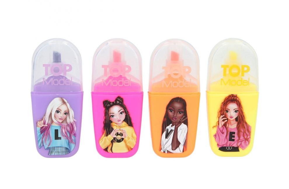 TOP MODEL 11535 TEXTMARKER SET - Image 2