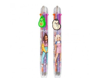 TOP MODEL 11890 KEM.SVINČNIK 6 BARVNI