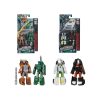 TRANSFORMERS EARTHRISE MICROMASTER