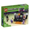 LEGO 21242 MINECRAFT ARENA V ENDU