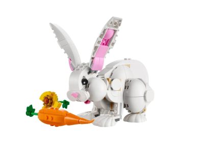 LEGO 31133 CREATOR BELI ZAJEC - Image 2