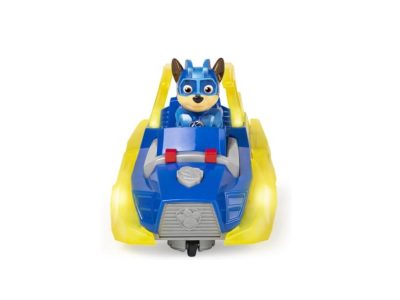 PAW PATROL VOZILO IN FIGURICA CARGED UP CHASE/BRON - Image 3