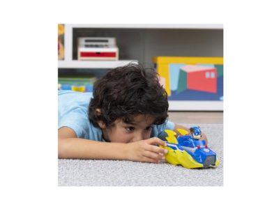 PAW PATROL VOZILO IN FIGURICA CARGED UP CHASE/BRON - Image 4