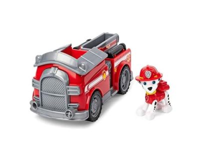 PAW PATROL VOZILO S FIGURICO BASIC SORT - Image 2