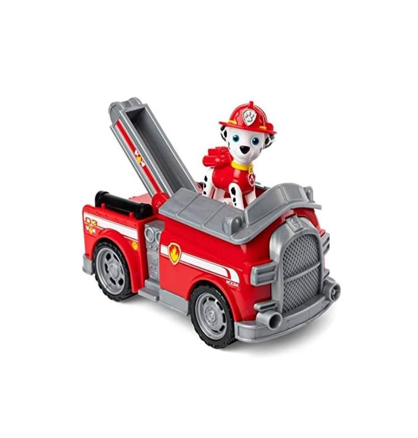 PAW PATROL VOZILO S FIGURICO BASIC SORT - Image 3