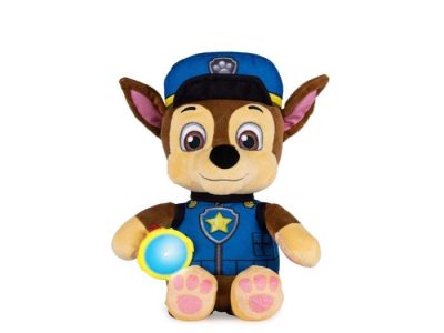 PAW PATROL SNUGGLE UP PUP CHASE/BRON - Image 2