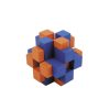 IQ-TEST 17180 BAMBUS CUBE CROSS