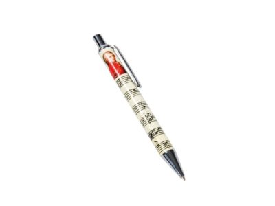 KEMIČNI SVINČNIK 43226 MOZART